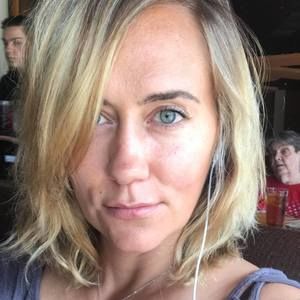 Meet your Posher, Karina